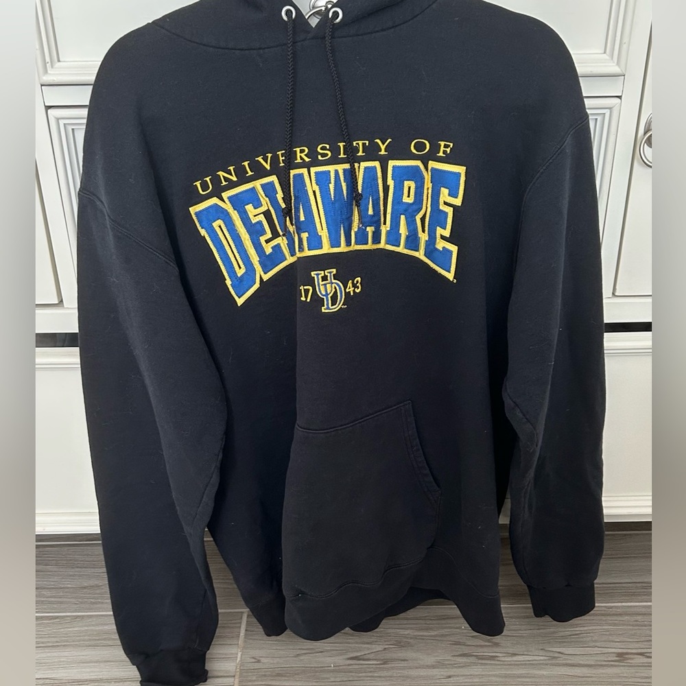 University of Delaware Sweatshirt